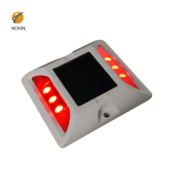 Ceramic Led Road Stud Lights Port Dock Light